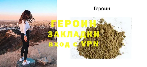 хмурый Алексин
