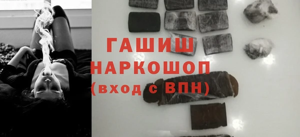 хмурый Алексин