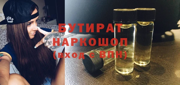 хмурый Алексин